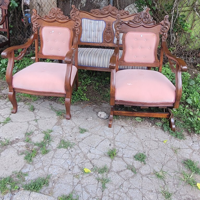 Home Paul's Used Furniture & Antiques